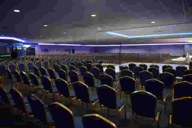 Royale Banqueting Suite