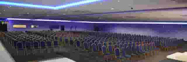 Royale Banqueting Suite