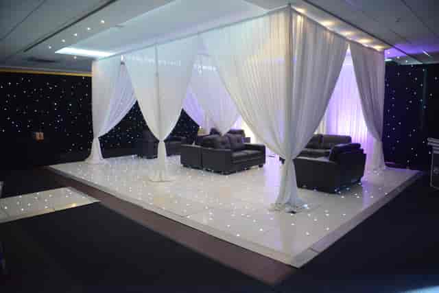 Royale Banqueting Suite 