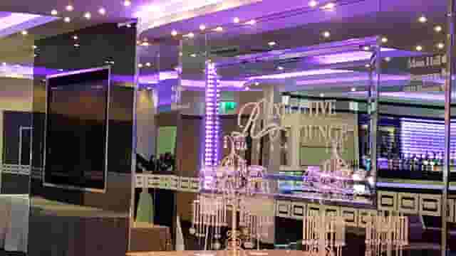 Royale Banqueting Suite