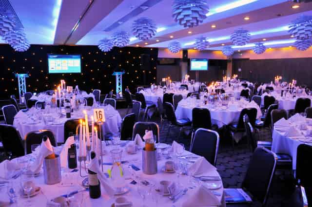 Kingston Suite