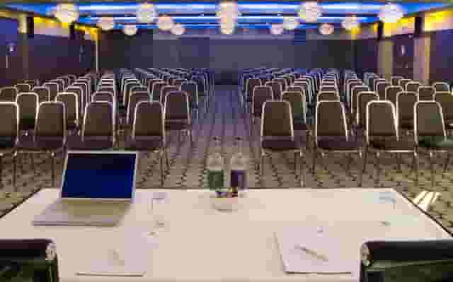 Crowne Plaza London Kingston