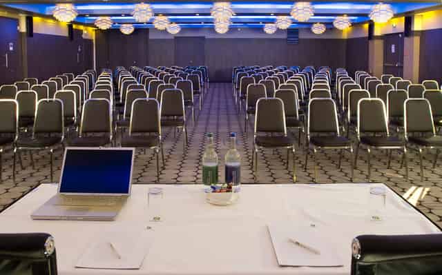 Kingston Suite