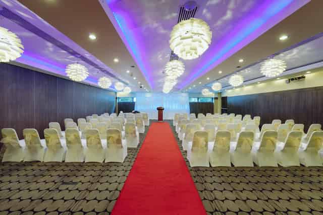 Kingston Suite