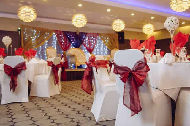 Kingston Suite