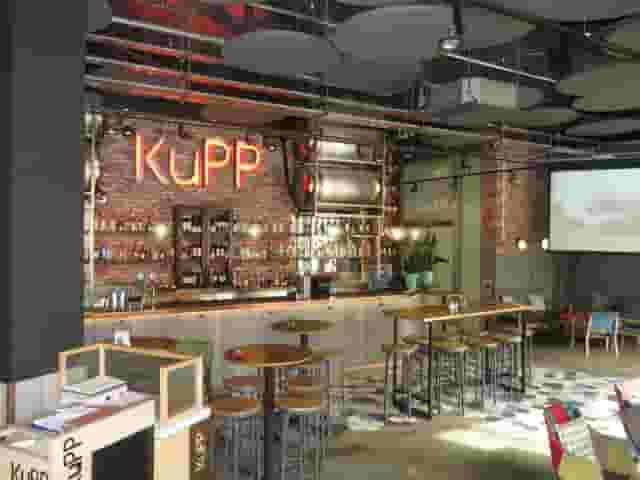 KuPP