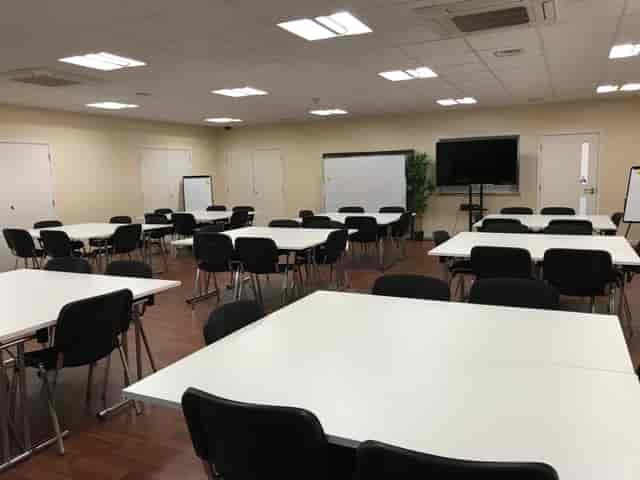 Whole Venue