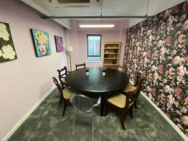 The Study