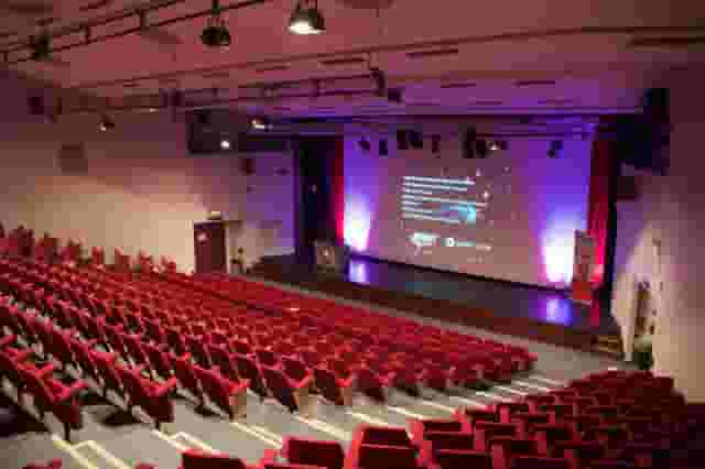 Greenwood Theatre
