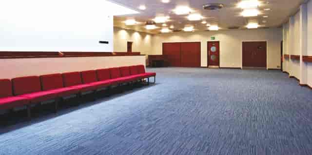Greenwood Theatre - image 3