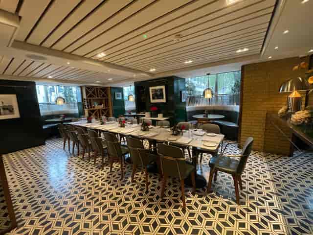 Il Pampero Restaurant