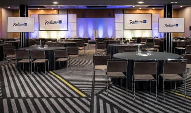 Unique Conferences