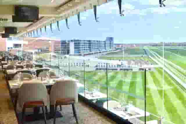 The Hennessy Suite
