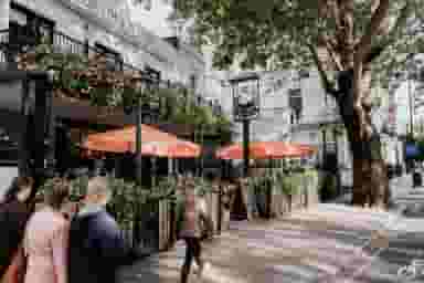 Earls Court