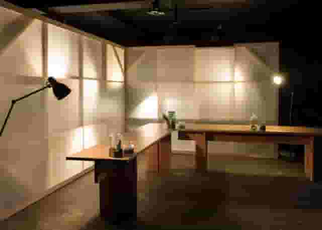 The Undercroft
