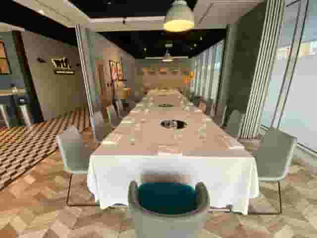 Holiday Inn London Whitechapel