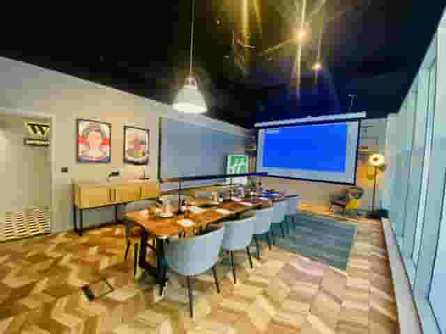 Holiday Inn London Whitechapel