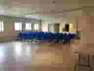 Meeting Rooms