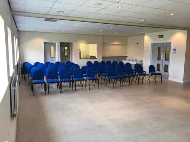 DRAM Training and Conference Centre Huddersfield 
