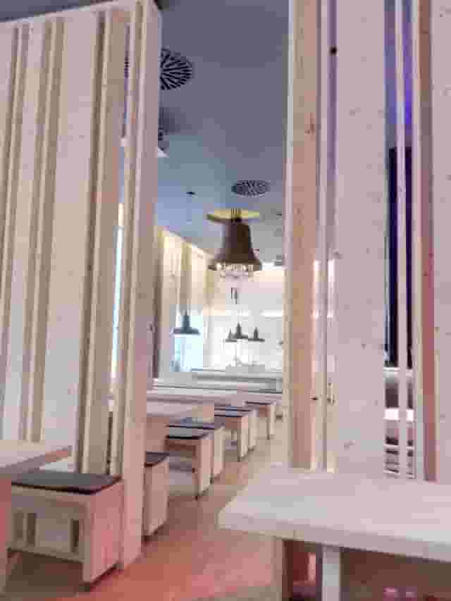 Function Room