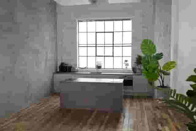 Crixus Warehouse Kitchen & Cove