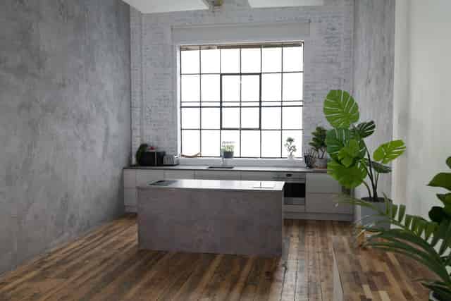 Crixus Warehouse Kitchen & Cove