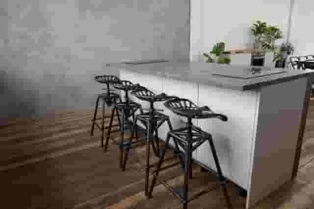 Crixus Warehouse Kitchen & Cove