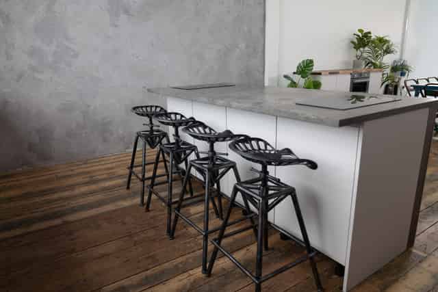 Crixus Warehouse Kitchen & Cove