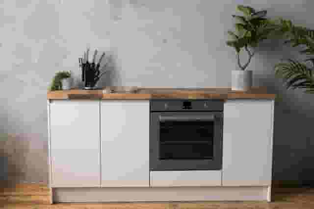 Crixus Warehouse Kitchen & Cove
