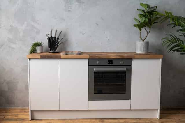 Crixus Warehouse Kitchen & Cove