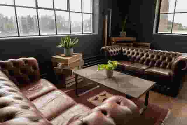 Crixus Studios