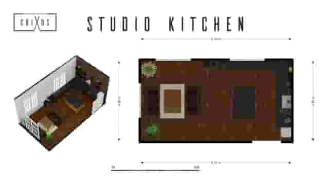Crixus Studios