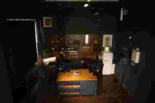Crixus Studios