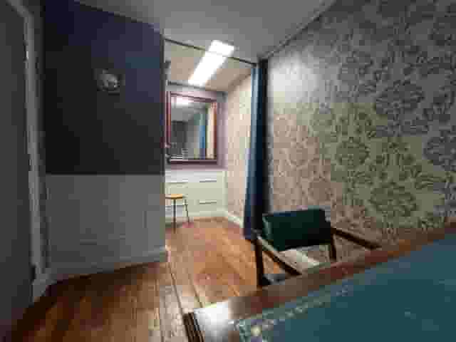 Crixus Studios