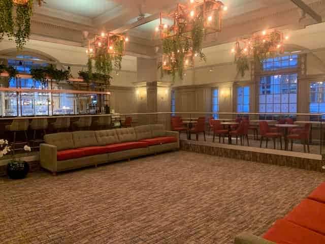 Corporate Event