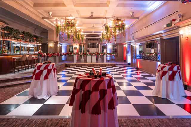Private Party