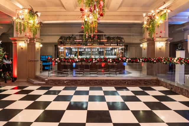 Six Clerks Restaurant and Bar