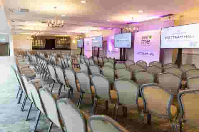 Mottram Hall