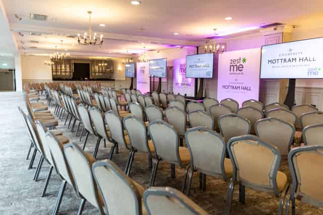 St Andrews Suite