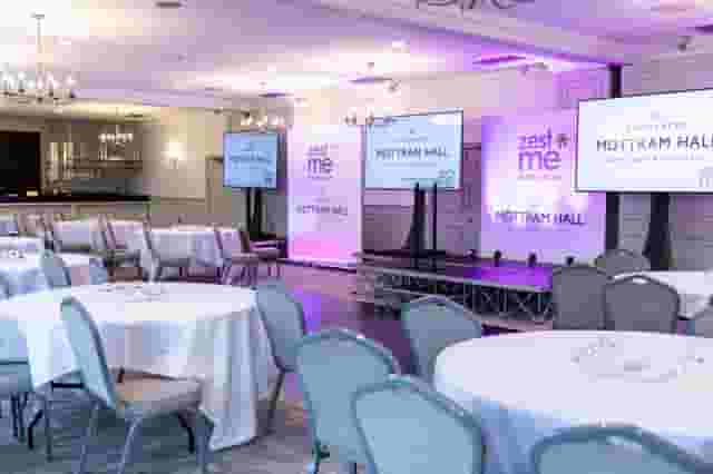 Mottram Hall