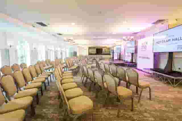 Mottram Hall