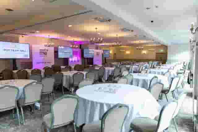 Mottram Hall