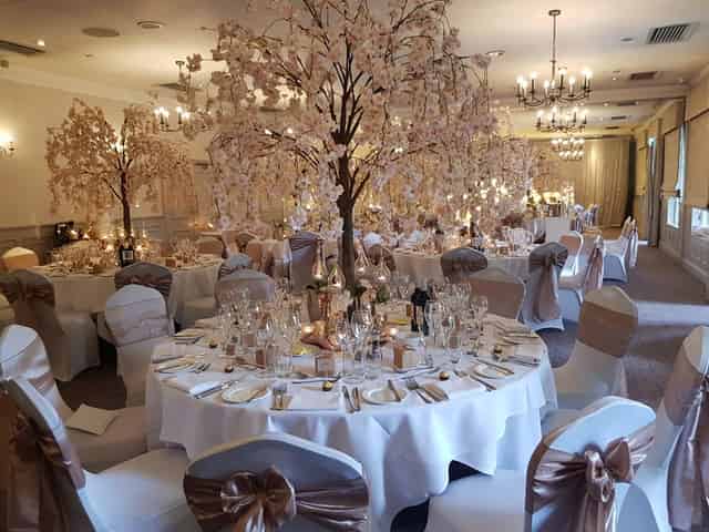 St Andrews Suite
