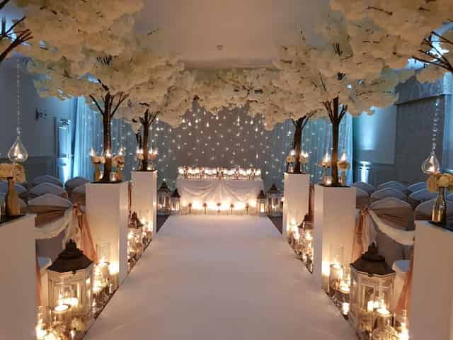 St Andrews Suite