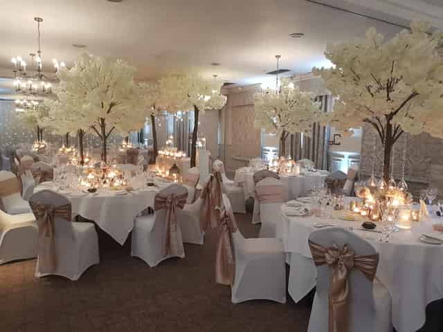 St Andrews Suite