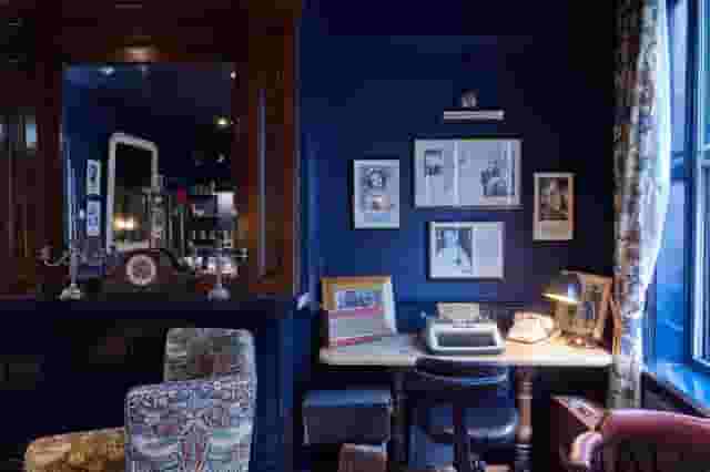Bow Street Tavern