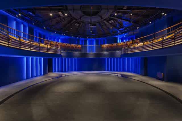 Auditorium