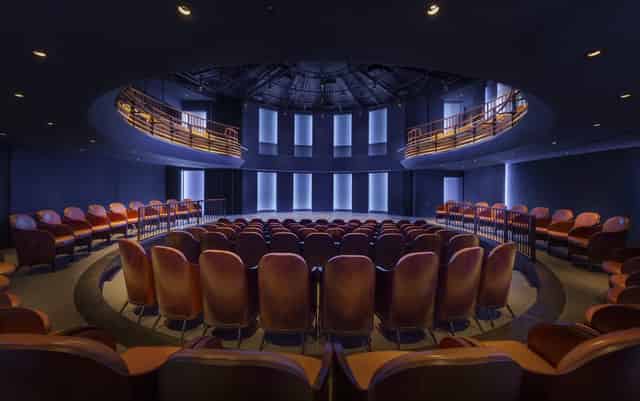 Auditorium