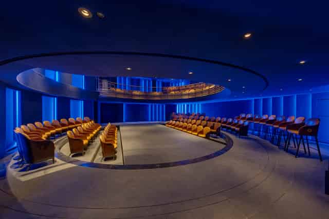 Auditorium