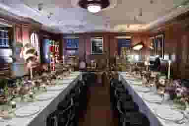 Meeting Rooms